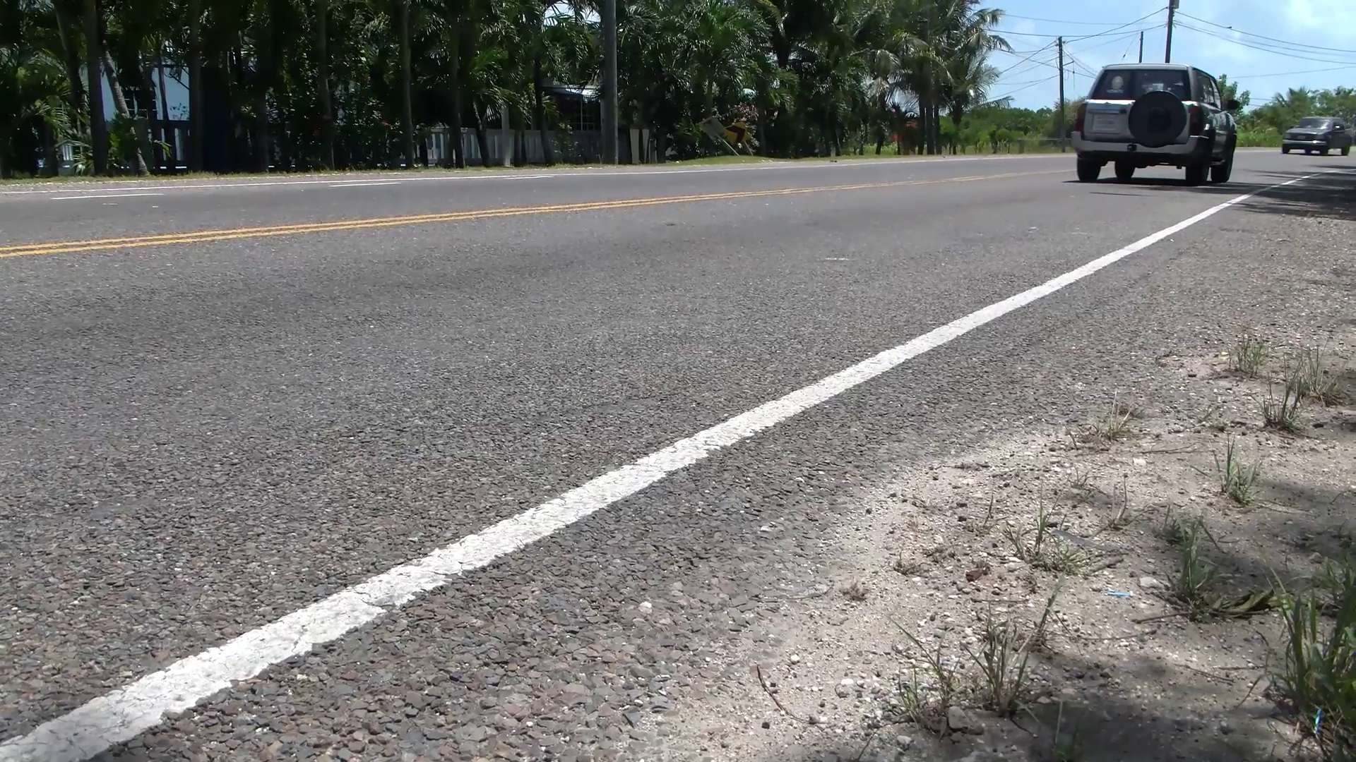 DJ se entrega tras fatal atropello de agente policial